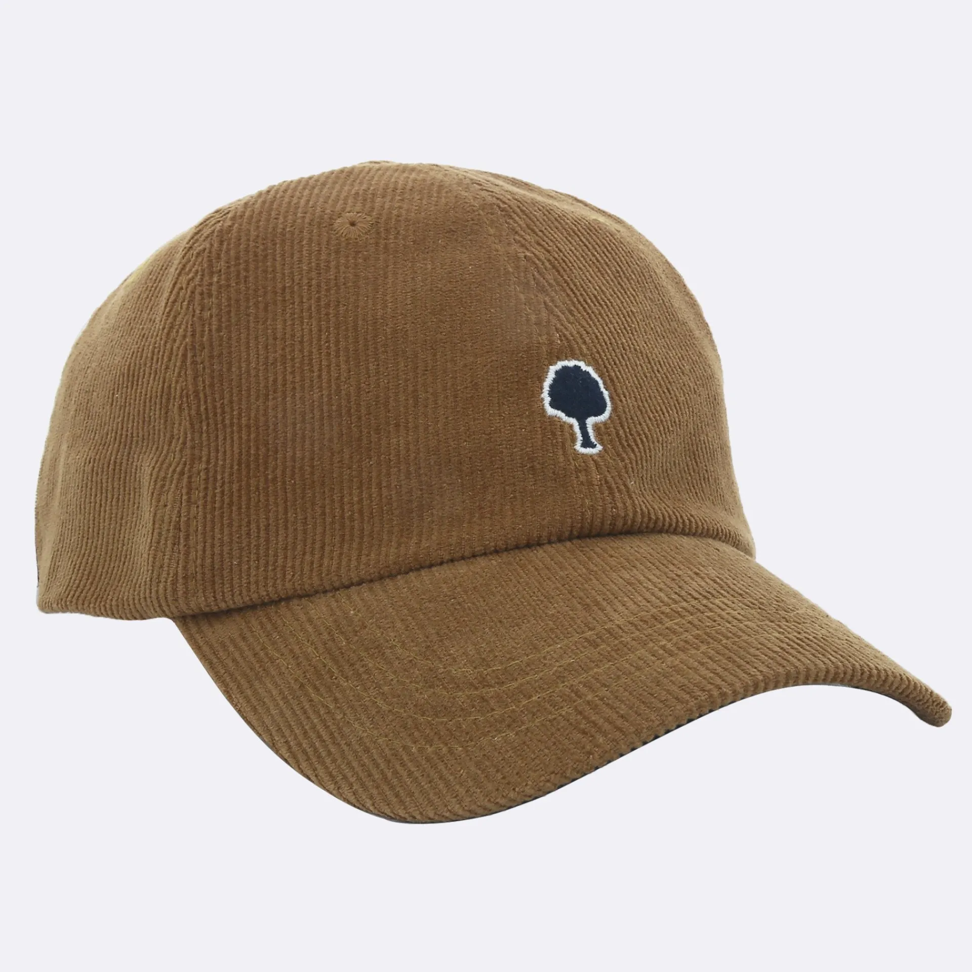 New FAGUO Casquette camel