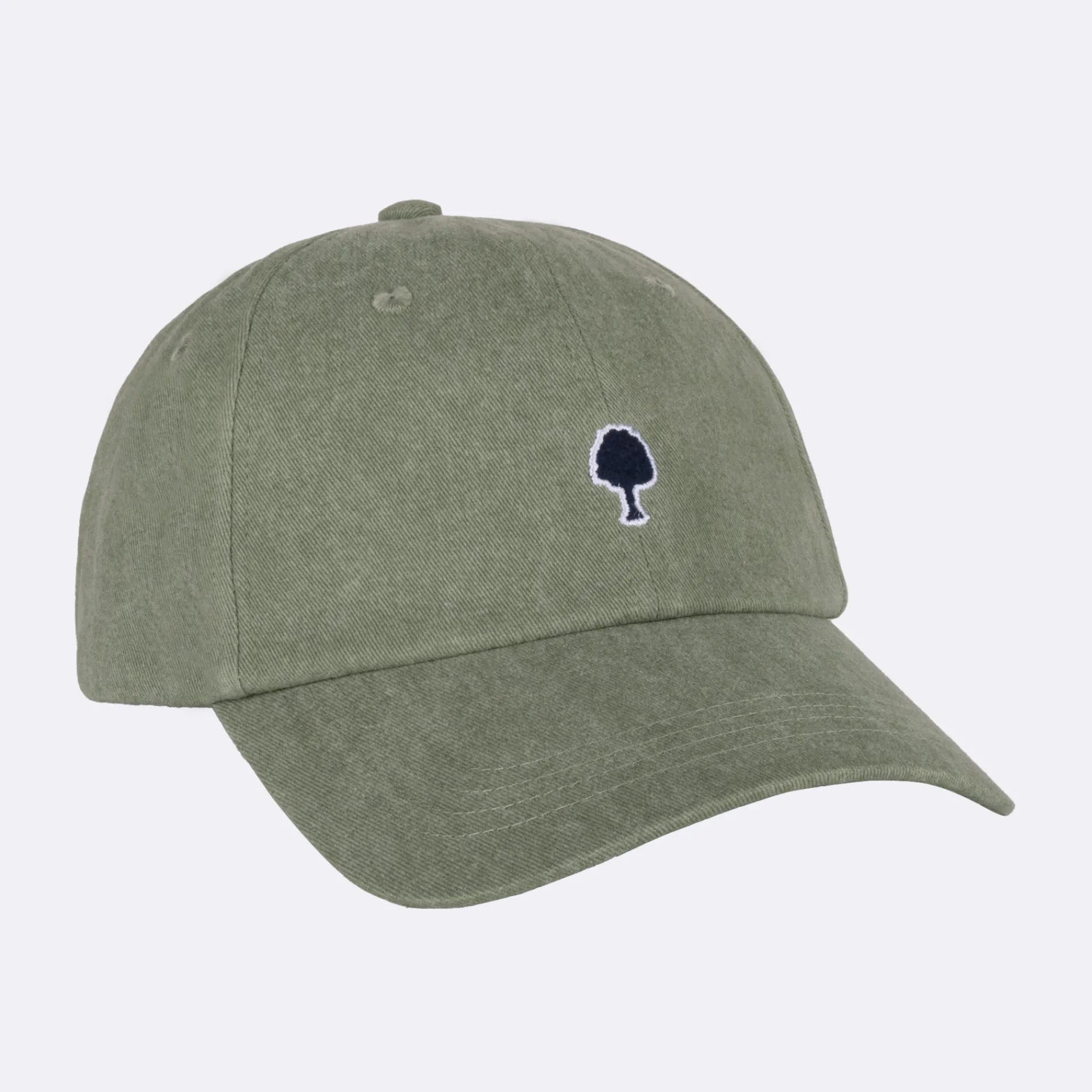 Discount FAGUO Casquette vert clair