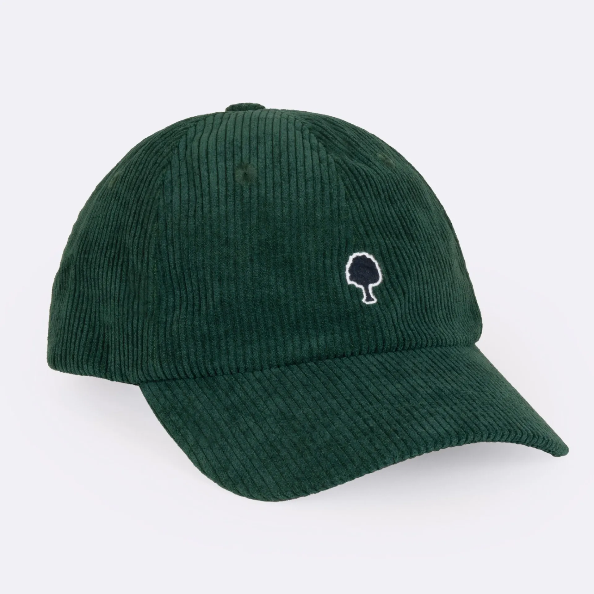 Best FAGUO Casquette verte vegan