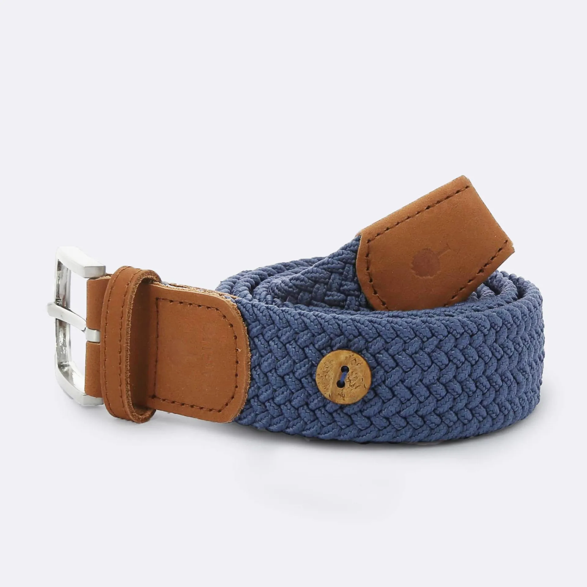 Best Sale FAGUO Ceinture bleue