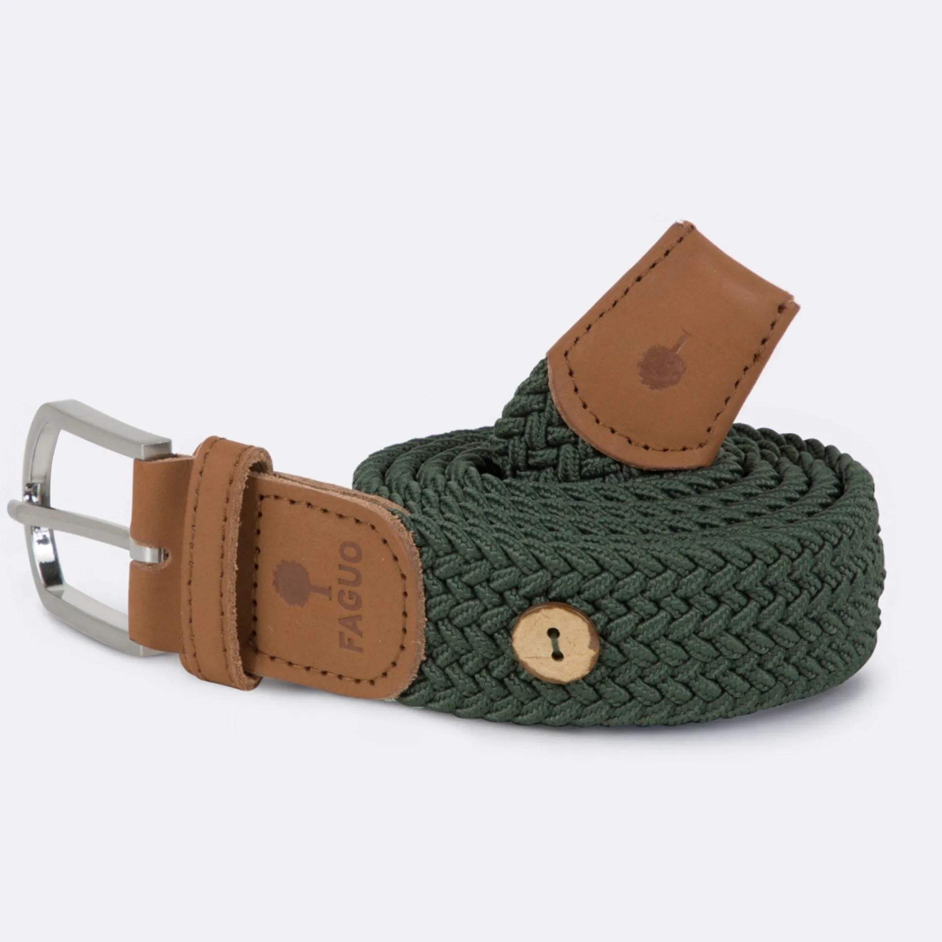 Discount FAGUO Ceinture verte