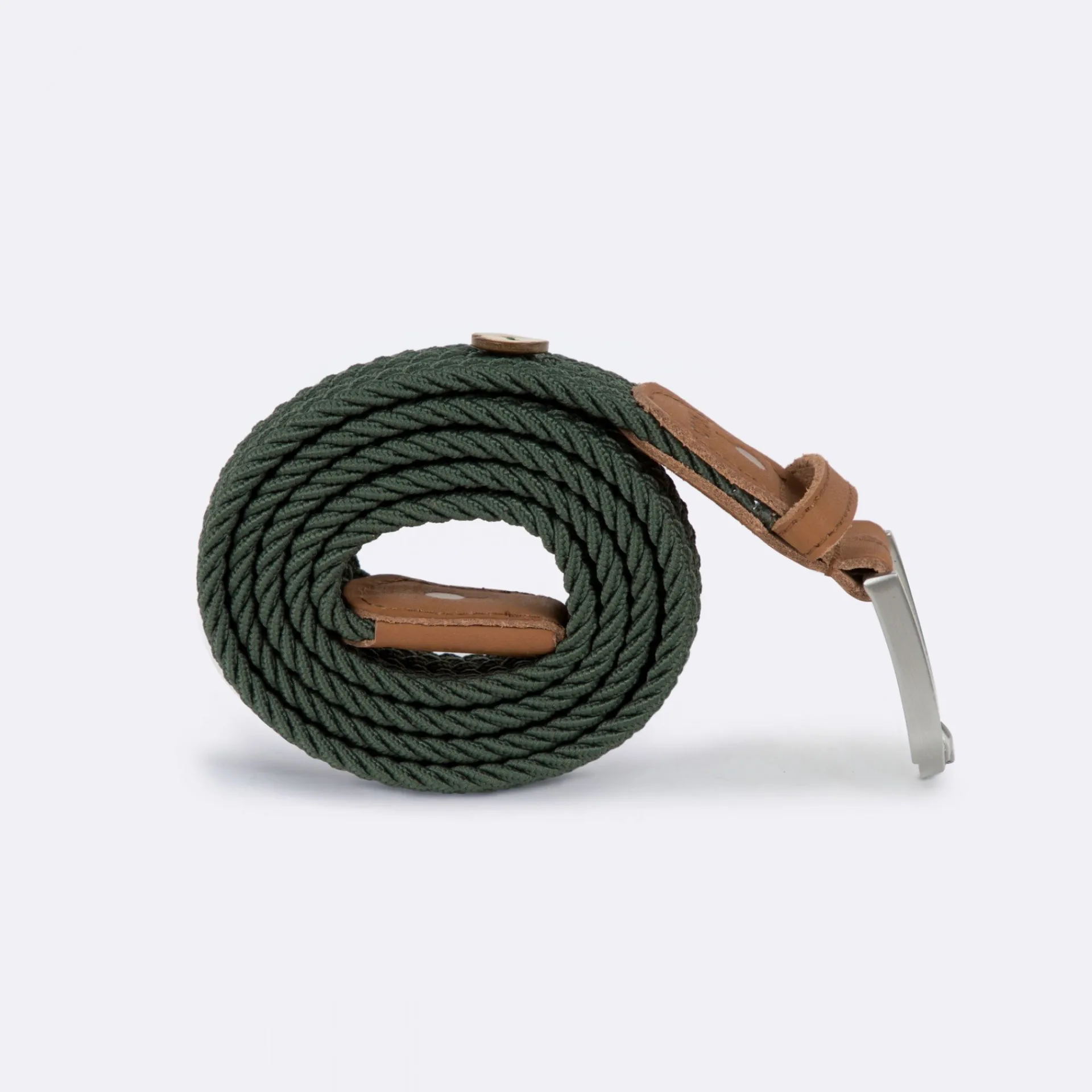 Discount FAGUO Ceinture verte