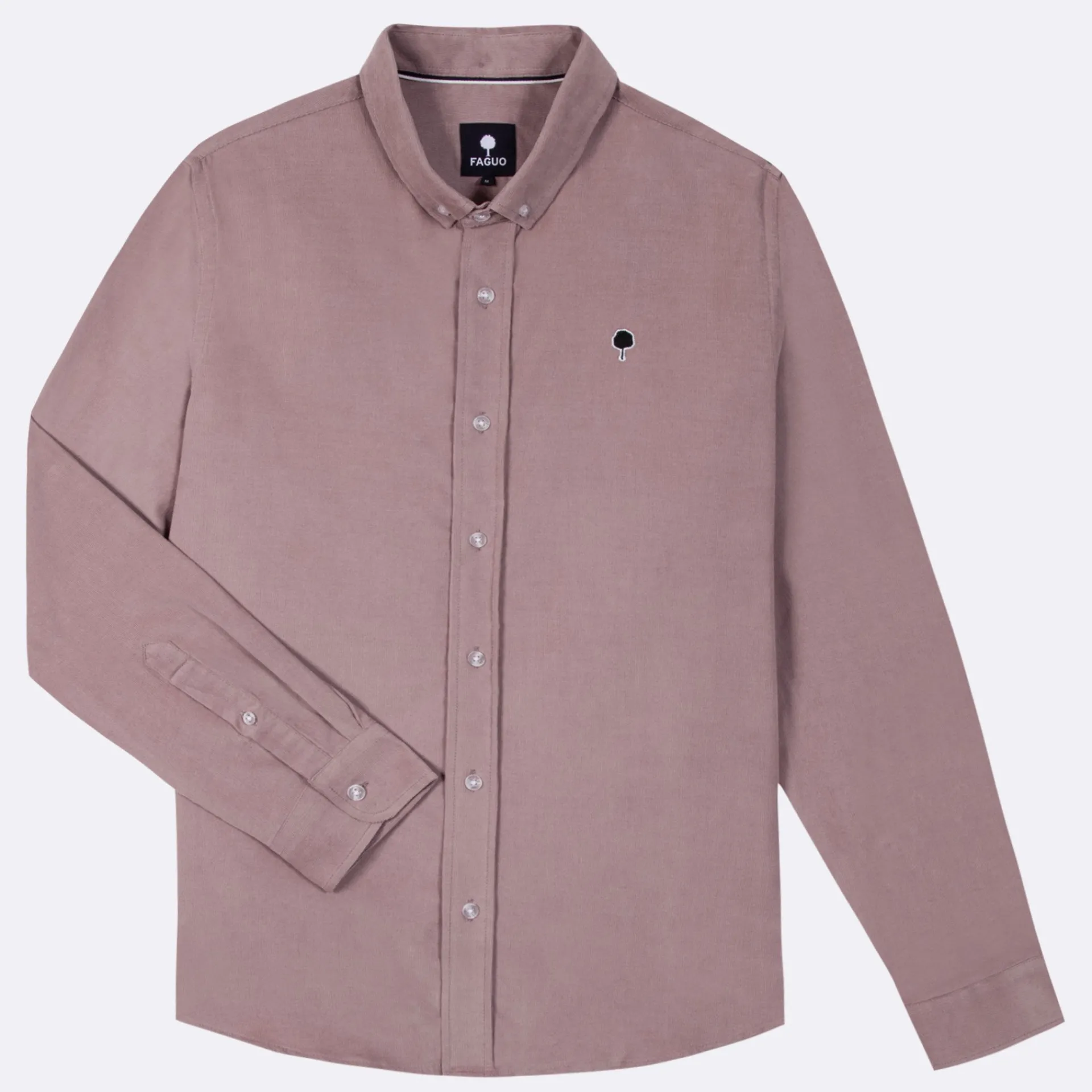 Discount FAGUO Chemise mauve