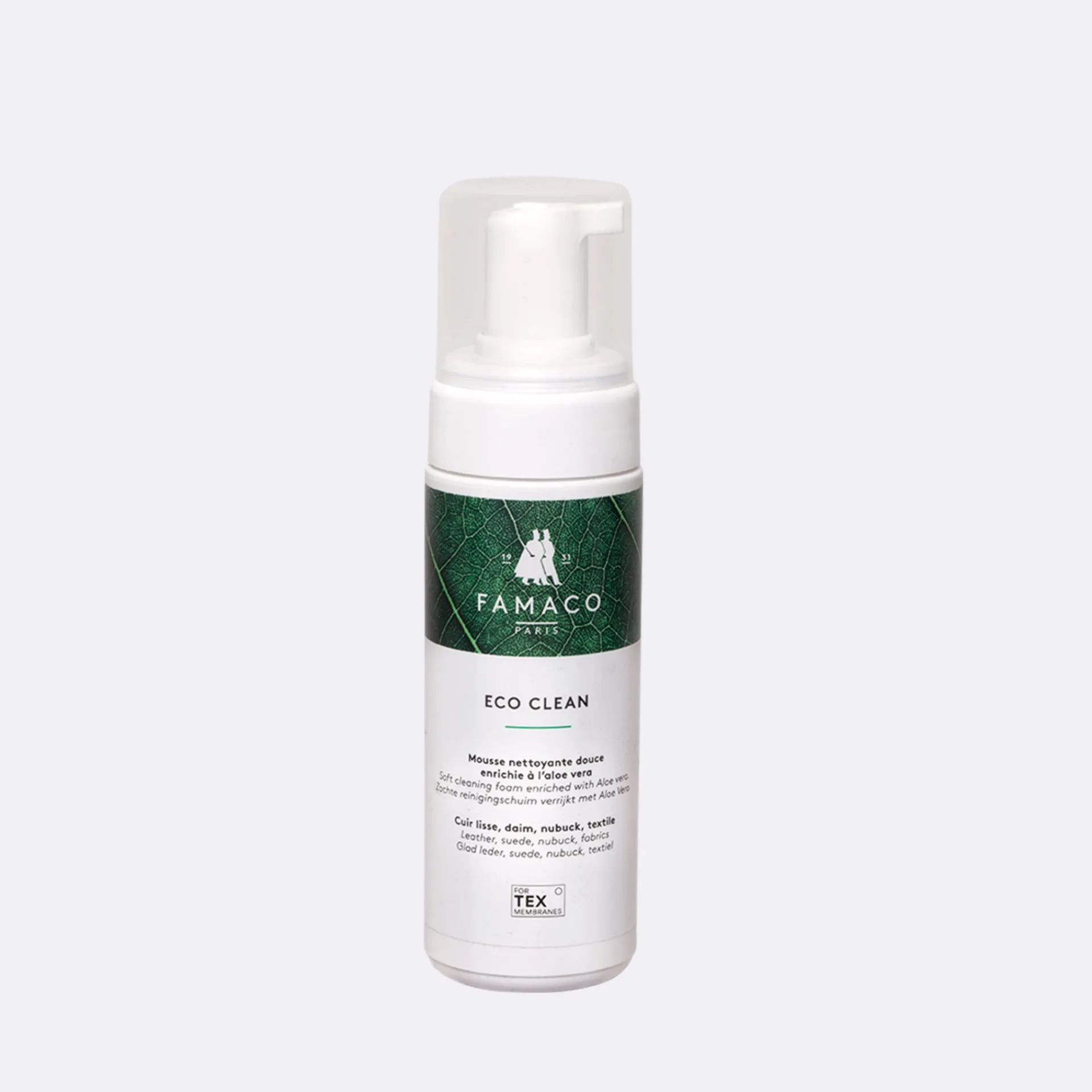 Best Sale FAGUO Eco Clean mousse nettoyante - 150 ml - modèle Famaco