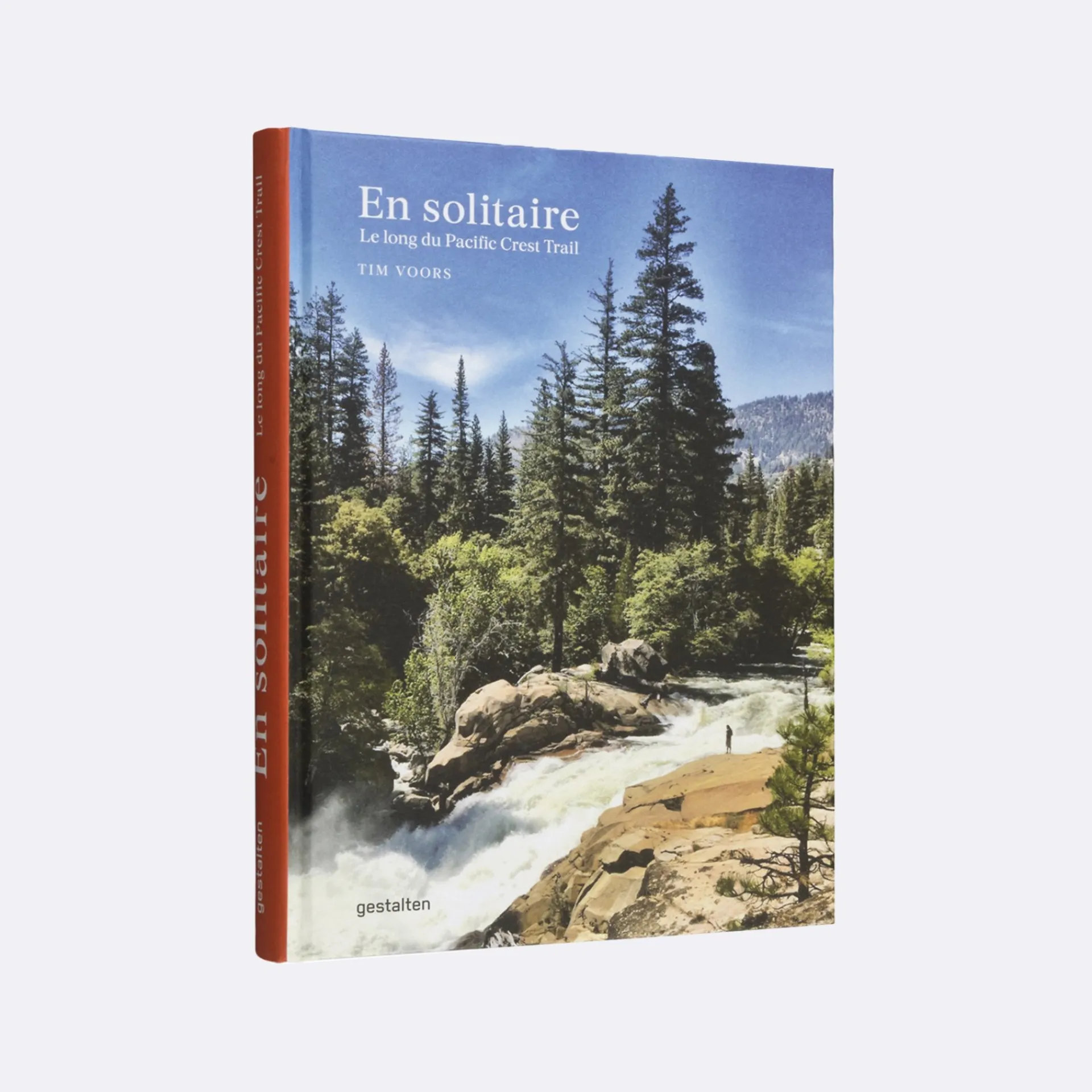 Store FAGUO Livre - En solitaire