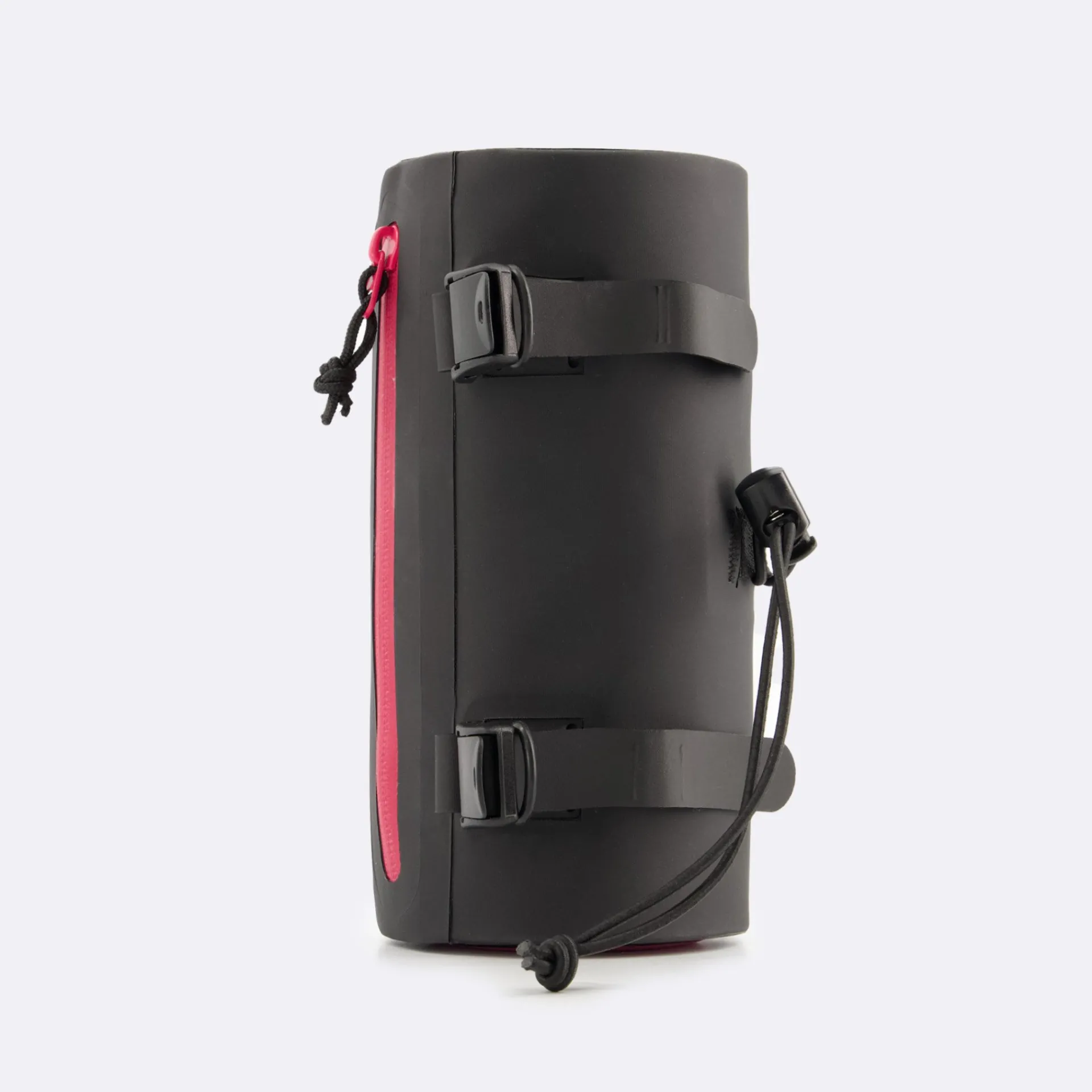 Shop FAGUO Sac de vélo noir vegan Café du Cycliste