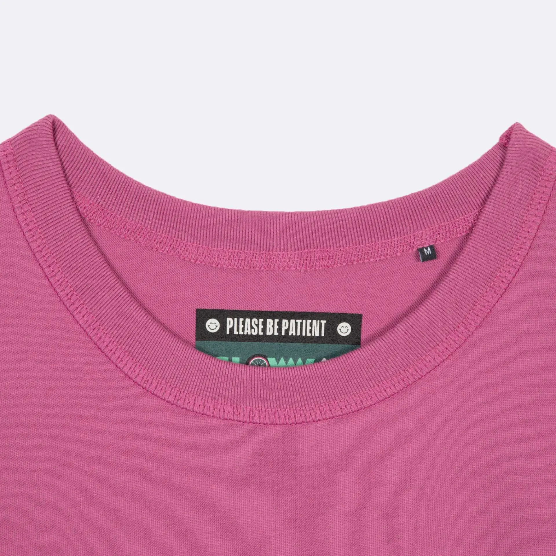 Discount FAGUO T-shirt rose Café du Cycliste